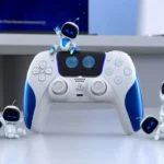 Nowy pad od Sony już w drodze. Powód? Premiera Astro Bot